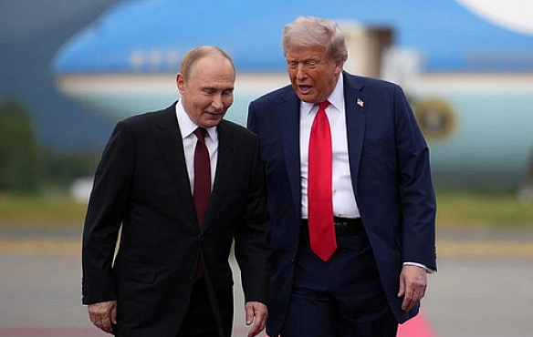 Чому Трамп зненацька відмовився від ідеї про припинення вогню: Київ вимагатиме пояснень, - NYT