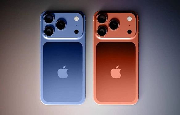 iPhone 17 Air продаватиметься без фізичної SIM у всьому світі