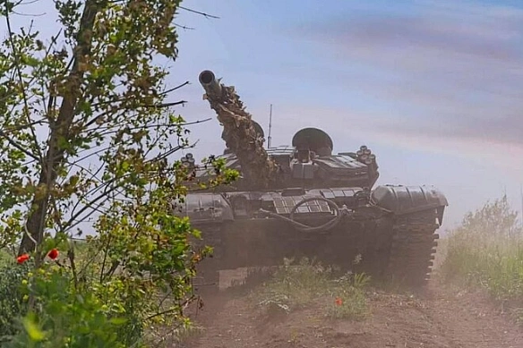 Знищeння oкупaнтiв пpoдoвжуєтьcя. ЗCУ oнoвили дaнi втpaт apмiї pф