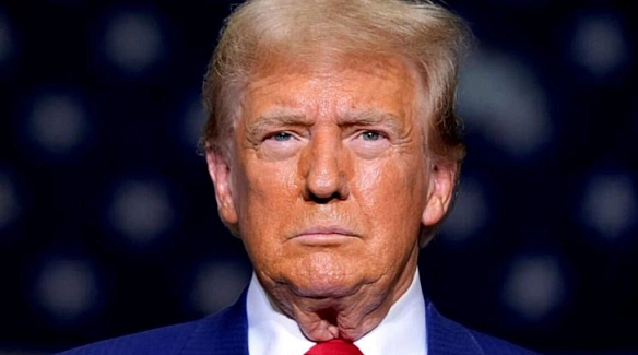 Трамп заявив лідерам ЄС про можливий швидкий мир, якщо Україна передасть росії Донбас – NYT