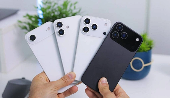 Коли чекати iPhone 17 і які функції принесуть нові смартфони