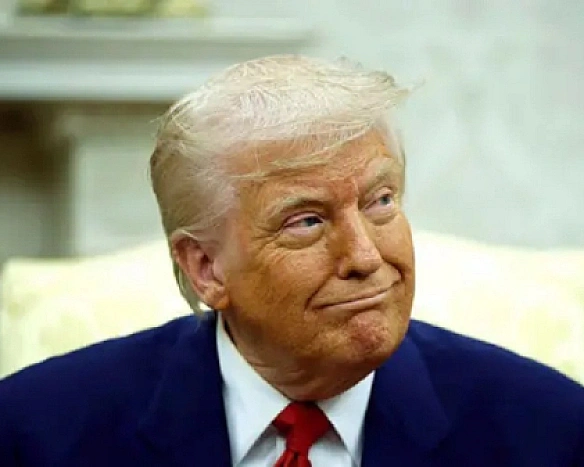 Зустріч на Алясці: Трамп опинився перед вибором щодо України - NYТ