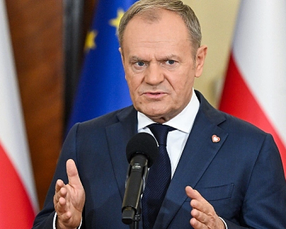Путін грає жорстко, Європа має відповісти єдиним фронтом - Туск