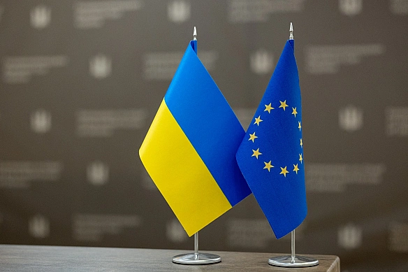 Лідери Євросоюзу виступили із заявою після зустрічі Трампа та Путіна