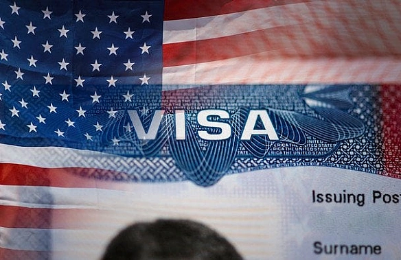 У РФ оцінили прогрес у переговорах зі США щодо віз