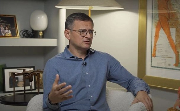 Коли Путін закінчить війну: Кулеба відповів