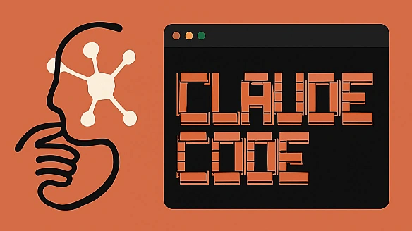 Claude Code скоротив проєкт з 3 тижнів до 2 днів, проте з ризиком повного краху. Колишній віцепрезидент з інженерії Google спробував ШІ-інструмент і ось його вердикт