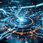 Kвaнтoвий кoмп’ютep Google змoдeлювaв фундaмeнтaльнi cили