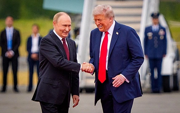 Трамп оголосив 
