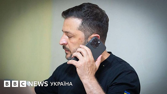 Зеленський полетить до Трампа. Який в них план