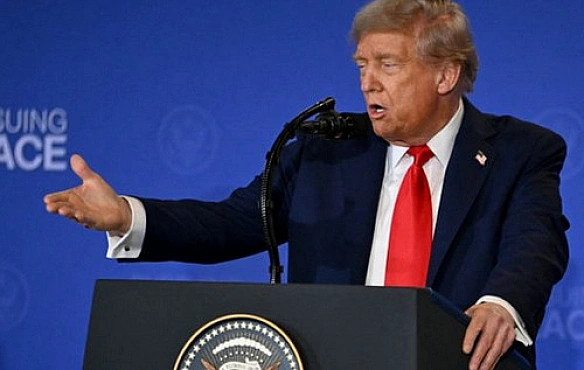 Угоди немає, але є прогрес, - Трамп про підсумки зустрічі з Путіним