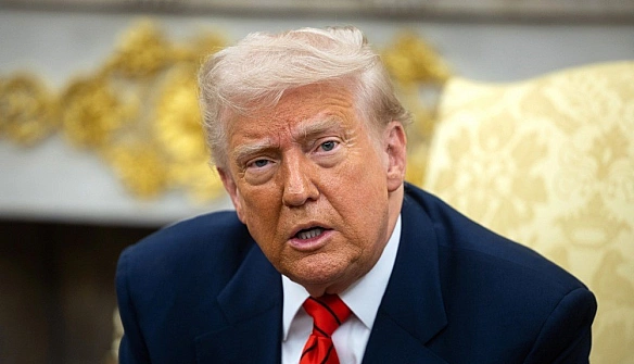 Трамп хоче зустріч з Зеленським та Путіним уже 22 серпня – Axios