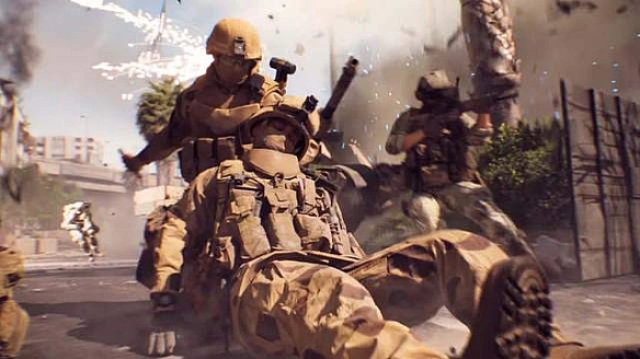 Battlefield 6 очікує неймовірний успіх – попередні замовлення в Steam досягли рекордного рівня