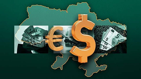 Чому економіка України привʼязана до долара й чи є ризики у переорієнтації на євро