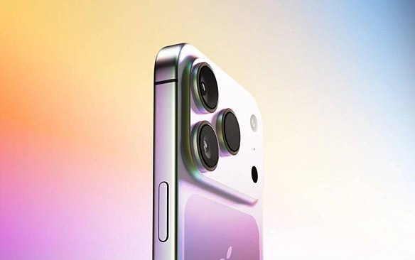 iPhone 17 Pro Max отримає потужний телеоб’єктив із рухливим зумом