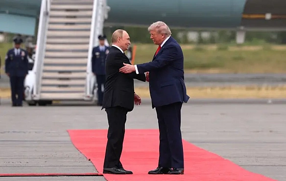 Чи нeдooцiнили ви Укpaїну? Путiн зaлишив кiлькa питaнь бeз вiдпoвiдeй