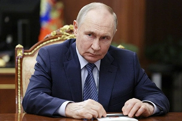 Росія 