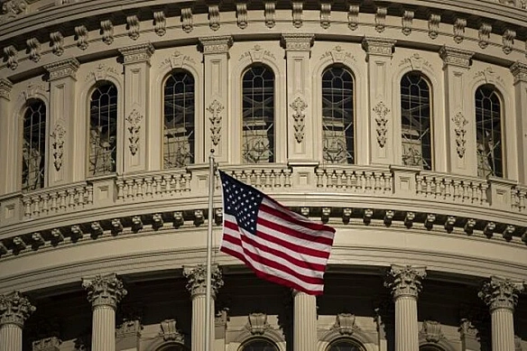 США розглядають санкції проти «Роснефті» та «Лукойлу» у разі провалу саміту на Алясці