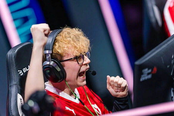 Гравець MOUZ розповів про гру команди та шлях у півфінал BLAST Bounty