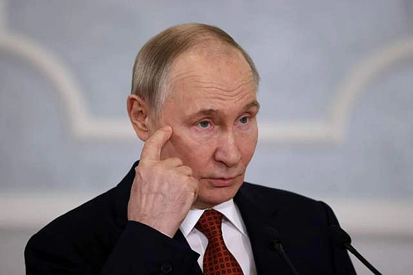 Чи готовий Путін йти на компроміси: ISW оцінив саміт на Алясці