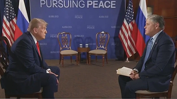 Трамп: Зеленський повинен укласти угоду з Росією