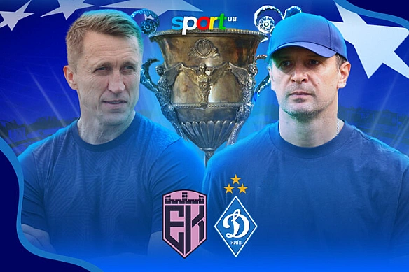 Епіцентр – Динамо Київ. Текстова трансляція матчу