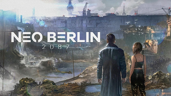 Cyberpunk 2077 та Deus Ex по-німецьки: вийшов трейлер екшн-RPG Neo Berlin 2087