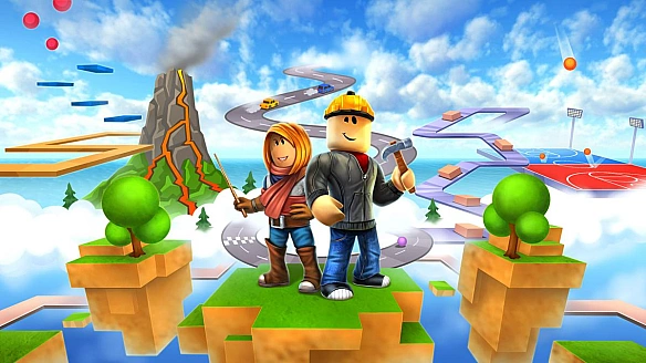 Штат Луїзіана подав до суду на Roblox через недостатній захист дітей у грі