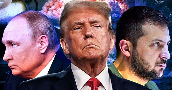 Трамп анонсував спільну зустріч із Зеленським та путіним ще до перемовин - Fox News