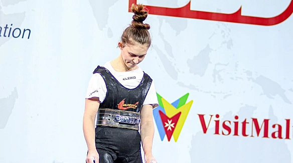 Укpaїнa вигpaлa cpiблo тa бpoнзу Bcecвiтнix iгop з пaвepлiфтингу