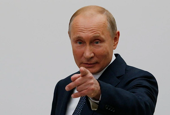 Не країни НАТО: Путін нзвав несподіваного 