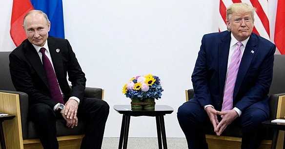 Axios: Трамп у розмові з європейцями назвав дату можливого саміту за участі Путіна та Зеленського