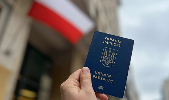 Українців шокували новими правилами в’їзду до Польщі: потрібні тисячі євро