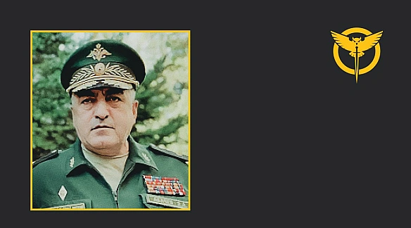 Українські військові вдарили по колоні, де був російський генерал: йому ампутували руку і ногу