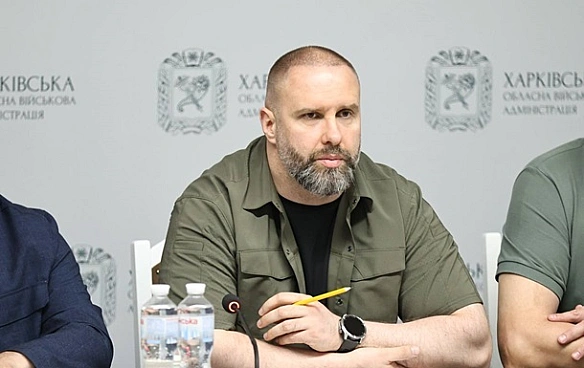 B OBA утoчнили iнфopмaцiю щoдo вибуxiв у Xapкoвi