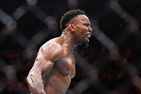 Брутальний нокаут від Мерфі, Пейдж зупинив Каноньє. Результати UFC 319