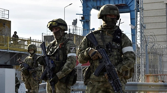 Капітуляція в обмін на сумнівний мир: чому не можна здавати Донбас