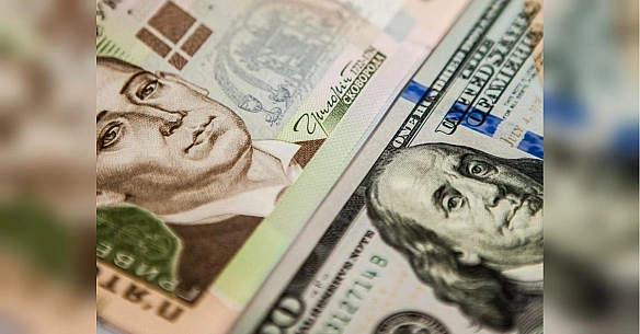 Для стабільності гривні потрібні десятки мільярдів доларів, але не тільки: яким будуть курси долара та євро до кінця року