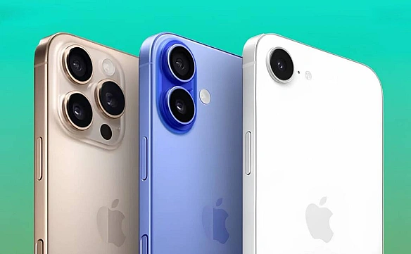 Apple може відмовитися від базового iPhone 18 через ускладнення лінійки