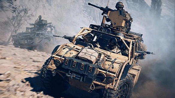 Це не ви стріляєте невлучно – у Battlefield 6 знайшли дивний баг, що впливає на точність