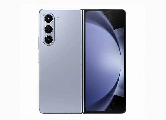 Samsung запустила продаж відновлених Galaxy Fold 5 і Flip 5 у США