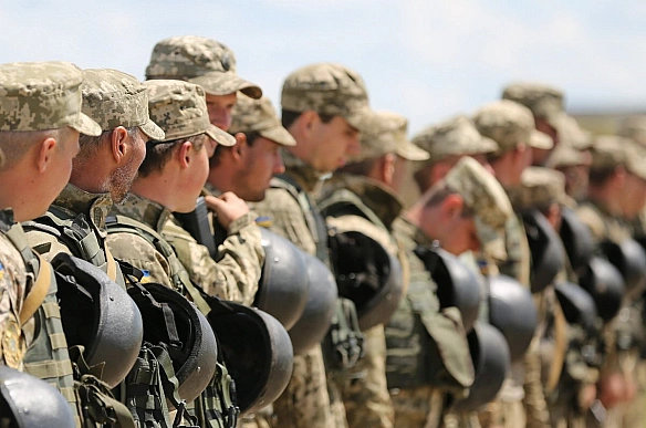 “Коаліція охочих” готова розгорнути сили підтримки в Україні: названі умови