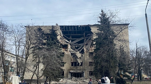 Генштаб заявив про звільнення шести сіл, стабзаходи поблизу Добропілля і зачищення Покровська