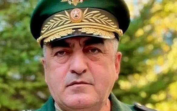 ЗСУ вдарили по колоні на Курщині: генералу РФ ампутували руку та ногу