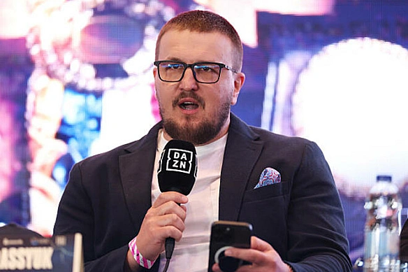 Красюк відреагував на шалену перемогу Ітауми: «Не очікував такого...»