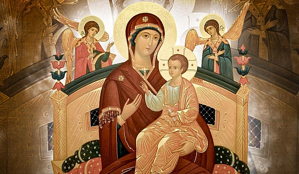 18 серпня: церковне свято сьогодні, як захистити дім від нечистої сили та поганих людей