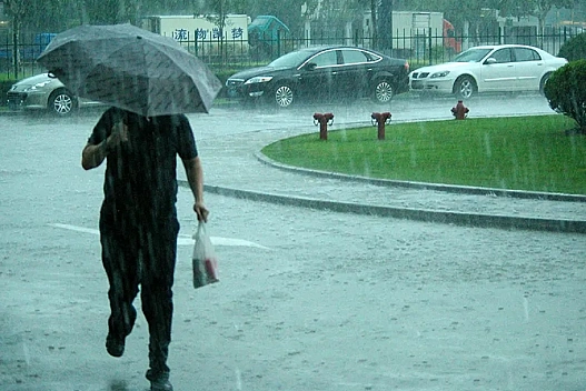 Прогноз погоди: де в Україні дощитиме в неділю - we.ua