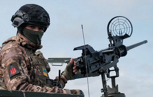 Повітряне перемир'я: експерт попередив про пастку для України