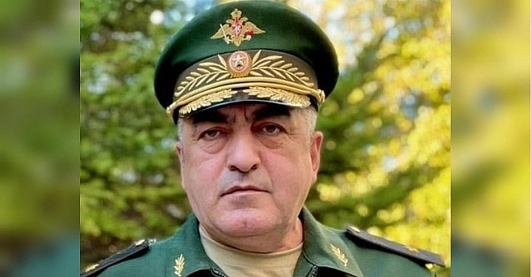 Карма не забарилась: генерал рф втратив руку та ногу після удару ЗСУ