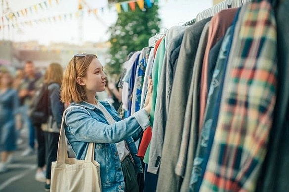 На Вінниччині в секондхенді жінку вкусив клоп, який міг переносити небезпечну хворобу